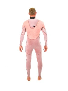 Pianka Rip Curl  Fbomb Heatseek 43 ZF Blk