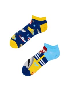 Skarpetki Many Mornings 2024 Fishers Low