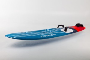 Deska Starboard 2024 Isonic Speed Reflex
