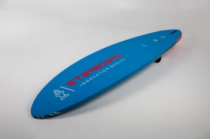 Deska Starboard 2024 Isonic Speed Reflex