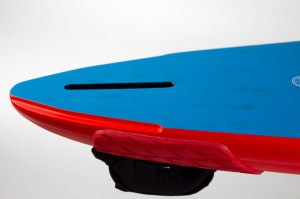 Deska Starboard 2024 Isonic Speed Reflex