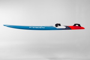 Deska Starboard 2024 Isonic Speed Reflex