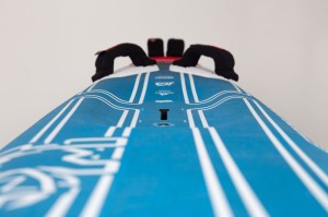 Deska Starboard 2024 Isonic Speed Reflex