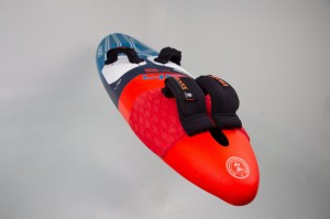 Deska Starboard 2024 Isonic Speed Reflex