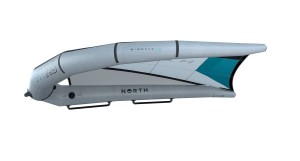 Wing North 2024 Loft PRO wing White