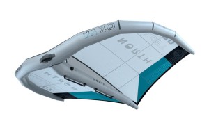 Wing North 2024 Loft PRO wing White