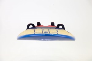 Deska Starboard 2024 Futura Wood