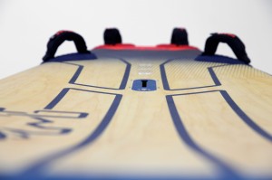 Deska Starboard 2024 Futura Wood