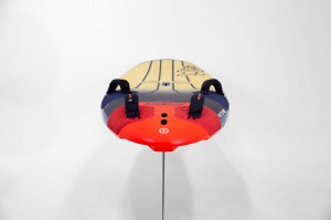 Deska Starboard 2024 Futura Wood