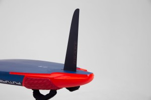 Deska Starboard 2024 Futura Wood