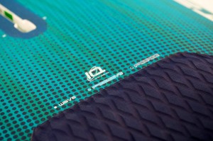 Deska Starboard 2024 Kode Wood