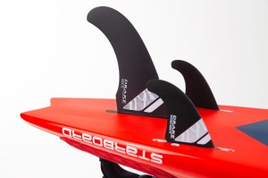 Deska Starboard 2024 Kode Wood