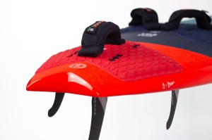 Deska Starboard 2024 Kode Wood