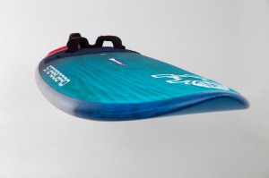 Deska Starboard 2024 Kode Wood