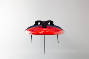 Deska Starboard 2024 Kode Wood