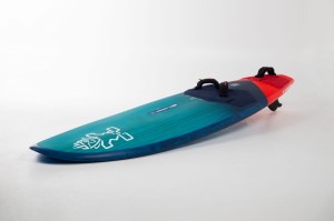 Deska Starboard 2024 Kode Wood