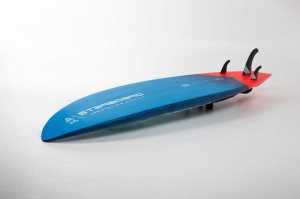 Deska Starboard 2024 Kode Wood