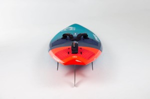 Deska Starboard 2024 Kode Wood