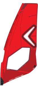 Żagiel Severne 2024 S1 Red