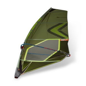 Żagiel Severne 2024 S1 Sage Green