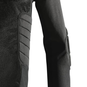 Docieplacz WIP 2022 Protect Top Black