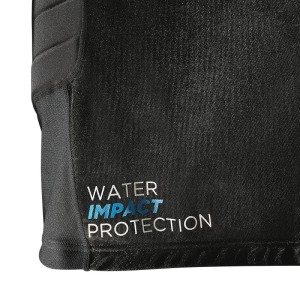 Docieplacz WIP 2022 Protect Top Black