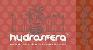 Bon podarunkowy Voucher Hydrosfera  2000pln