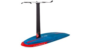 Deska Wing Starboard 2024 X15 Class