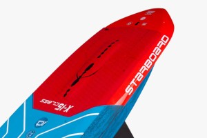 Deska Wing Starboard 2024 X15 Class