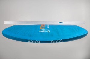 Deska Starboard 2024 Millenium Reflex