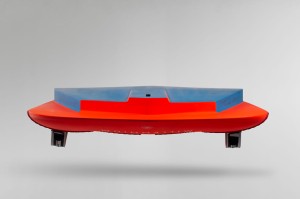 Deska Starboard 2024 Millenium Reflex