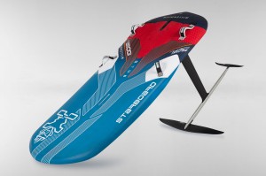 Deska Starboard 2024 Millenium Reflex