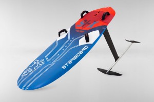 Deska Starboard 2024 X15 Reflex