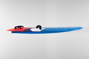 Deska Starboard 2024 X15 Reflex