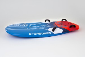 Deska Starboard 2024 X15 Reflex