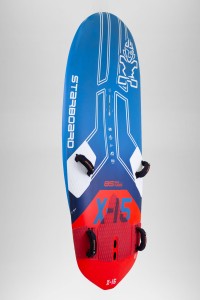 Deska Starboard 2024 X15 Reflex