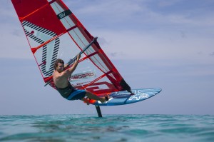 Deska Starboard 2024 X15 Reflex