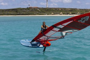 Deska Starboard 2024 X15 Reflex