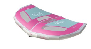 Wing Airush 2024 Freewing GO V2 Pink