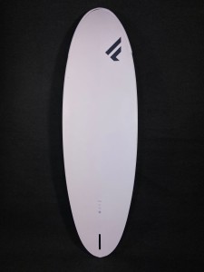 Deska używana Fanatic 2023 Eagle HRS 130L 079