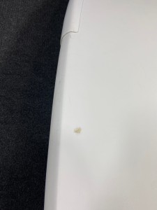 Deska używana Fanatic 2023 Eagle HRS 130L 079