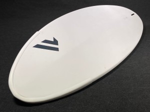 Deska używana Fanatic 2023 Eagle HRS 130L 079