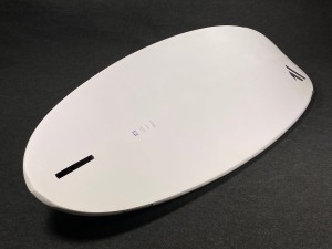 Deska używana Fanatic 2023 Eagle HRS 130L 079