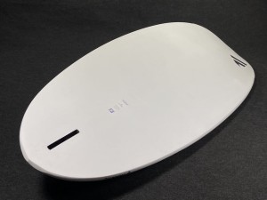 Deska używana Fanatic 2023 Eagle HRS 150L 029