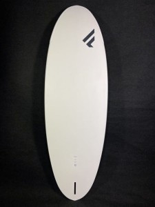 Deska używana Fanatic 2023 Eagle HRS 150L 029