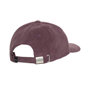 Czapka Mystic 2024 Corduroy Lilac