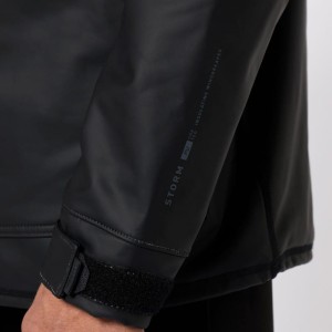 Bluza Neo Mystic 2024 Storm Hoodie Bk