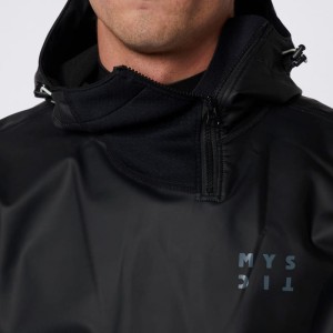 Bluza Neo Mystic 2024 Storm Hoodie Bk