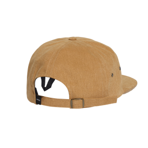 Czapka Mystic 2024 Sundown Warm Sand