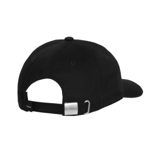 Czapka Mystic 2024 Dad Cap Black